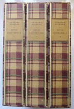 Charles Dickens - David