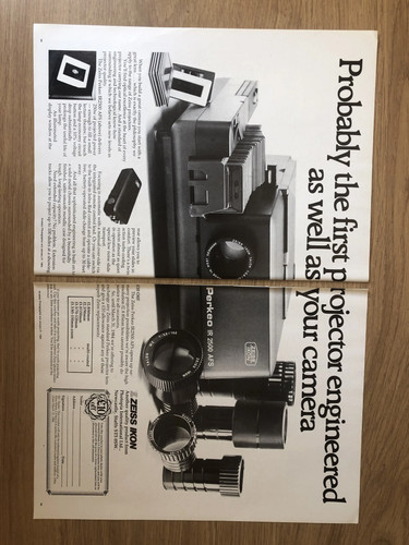 Annonce magazine cams80 11x16 - annonce,