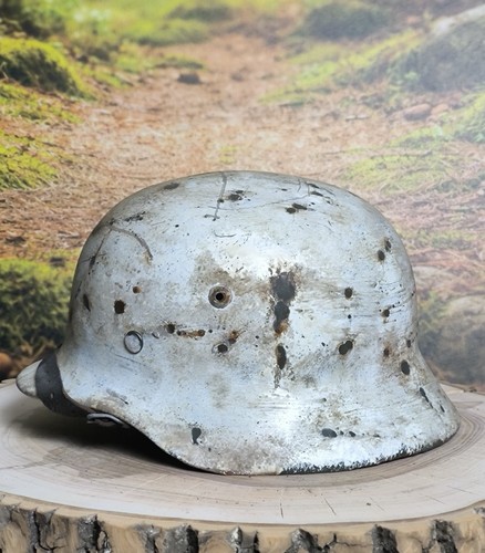 Helmet german original nice