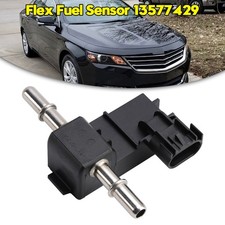 Flex Fuel Sensor 13577429 Pour Chevy Equinox Silverado Tahoe 2015-2018 EF03
