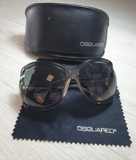 Lunettes de soleil Dsquared2