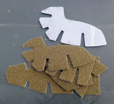 Kit Autoagrippant casque F3 airsoft