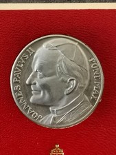 Medaille jean paul issue - medaille,