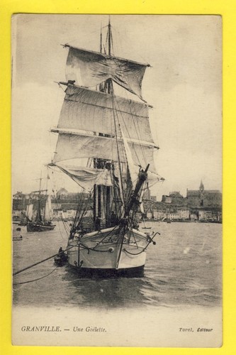 Cpa granville - 50,