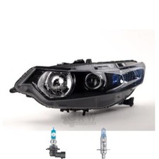 Phare à Gauche Incl. Premium