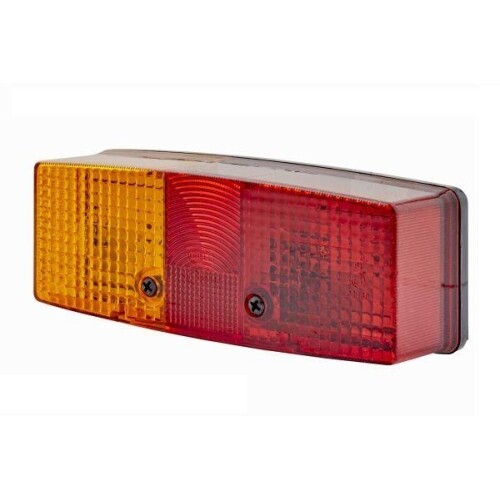 Feu arrière hella 2sd 003 - 1x,
