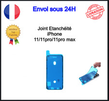 Joint Etanchéité Iphone 11