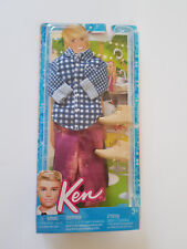 vêtements neufs KEN / famille