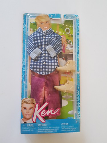 Mattel barbie vêtements - barbie,