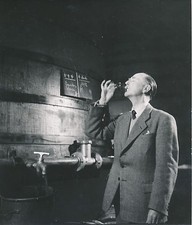 COGNAC c. 1950-60 -