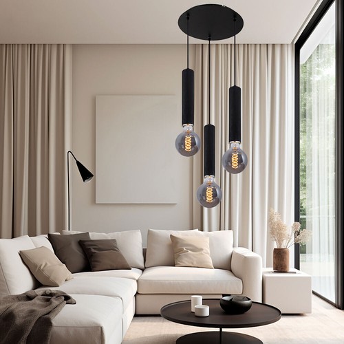 Suspensions suspension lampe - suspensions,