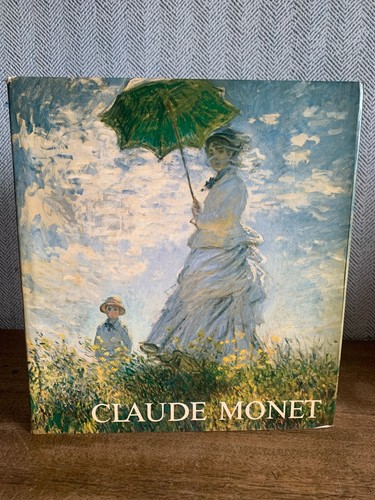 Claude monet observation - claude,