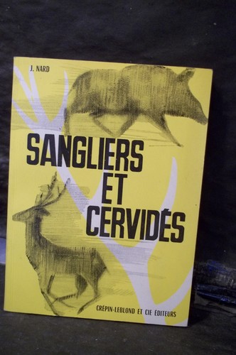 Nard sangliers cervidés - et,