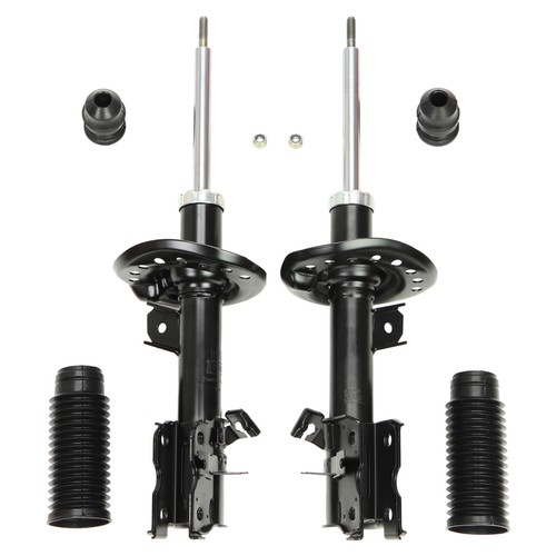 Amortisseurs kit de - 2x,
