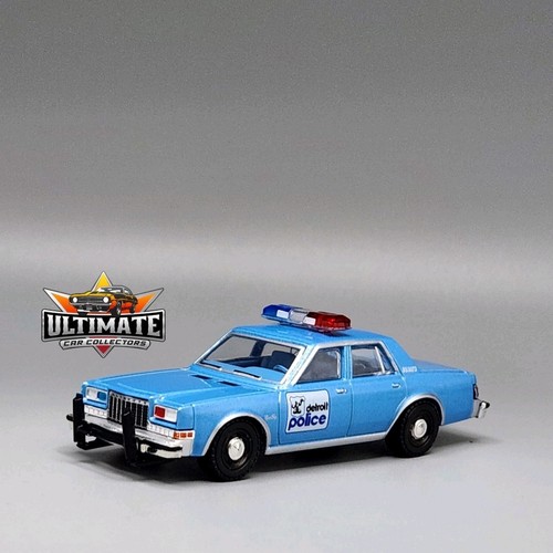 1982 plymouth gran fury - 82,