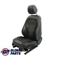 Mercedes W205 Siège Avant