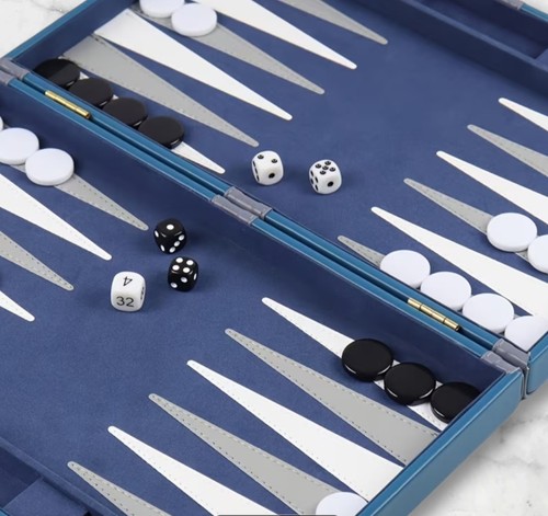 Backgammon