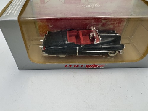 Cadillac eldorado open - cadillac,