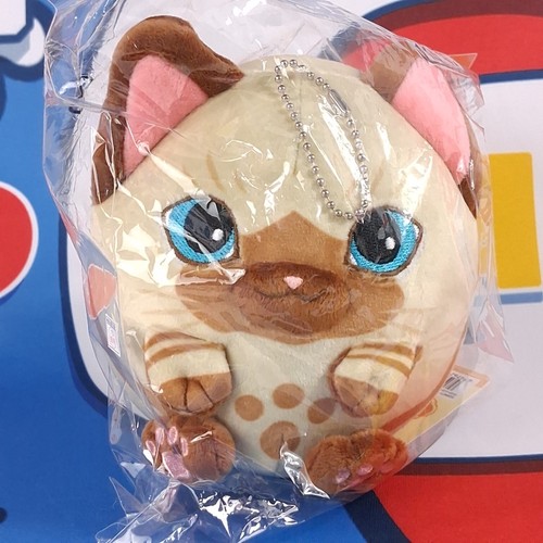 Monster hunter fuwa tama - monster,