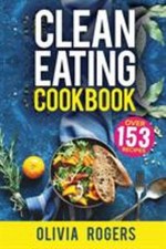 Livre De Cuisine Clean Eating