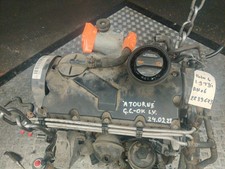 Moteur VOLKSWAGEN POLO 4 PHASE