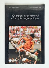 Catalogue 30e salon
