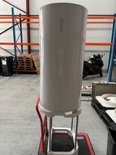 Ballon Préparateur Eau Chaude Sanitaire