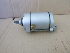 DEMARREUR SKYTEAM ST 125