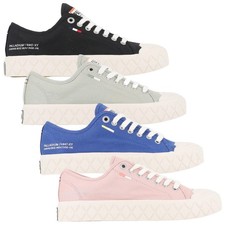 Baskets Palladium Unisex Palla