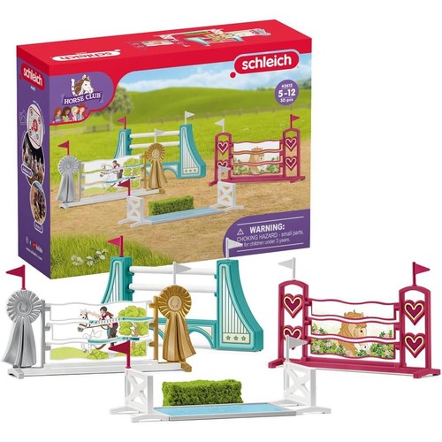 42612 schleich horse - horse, club