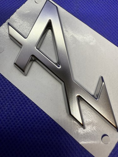 Logo alpine renault badge - logo,