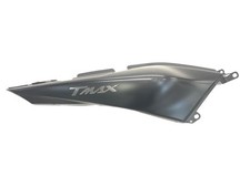 Cache carenage coque arriere