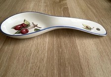 Repose De Cuillère 🥄 🍒☕️🎅🏡 🍒Villeroy & Boch Cottage Charm
