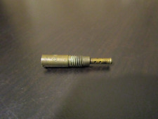 Gicleur de ralenti de