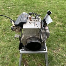 BRIGGS AND STRATTON 5HP 09A413