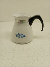 Verseuse Théière, Cafetière
