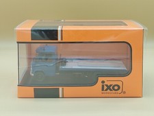 1/43 Mercedes-Benz L608 D Bleu