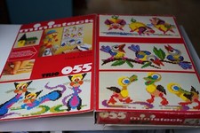  Mosaïque mosaik-system