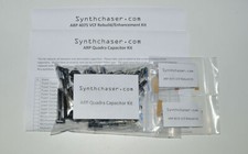 ARP Quadra Capacitor
