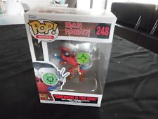 Figurine POP – n°248 – IRON MAIDEN
