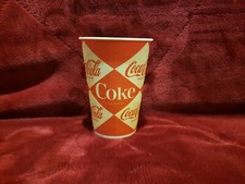 1950’s - 60's Coca-Cola Coke