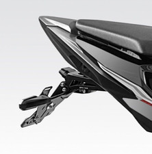 Support De Plaque Réglable