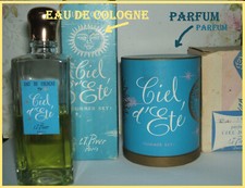 2L.T.Piver "Ciel D'été "