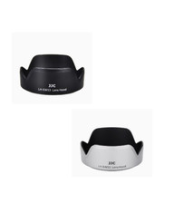 Lens Hood 49mm Filtre pour Canon EW-53 EF-M 15-45mm f/3.5-6.3 IS STM