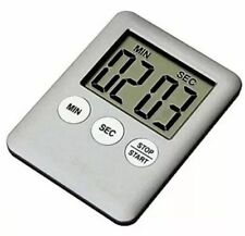 Minuteur de cuisine digital Minuteur numérique écran lcd ....