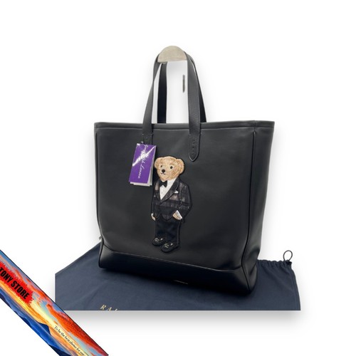 Sac fourre tout - en, cuir