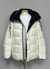 Moncler Doudoune réversible