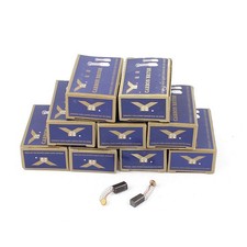 5x5x10mm Outil alimentation