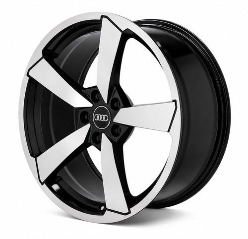 Jantes neuves pour audi - pour,