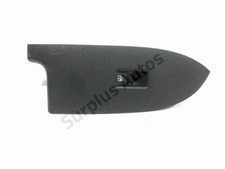 COMMANDE LEVE-VITRE AVANT